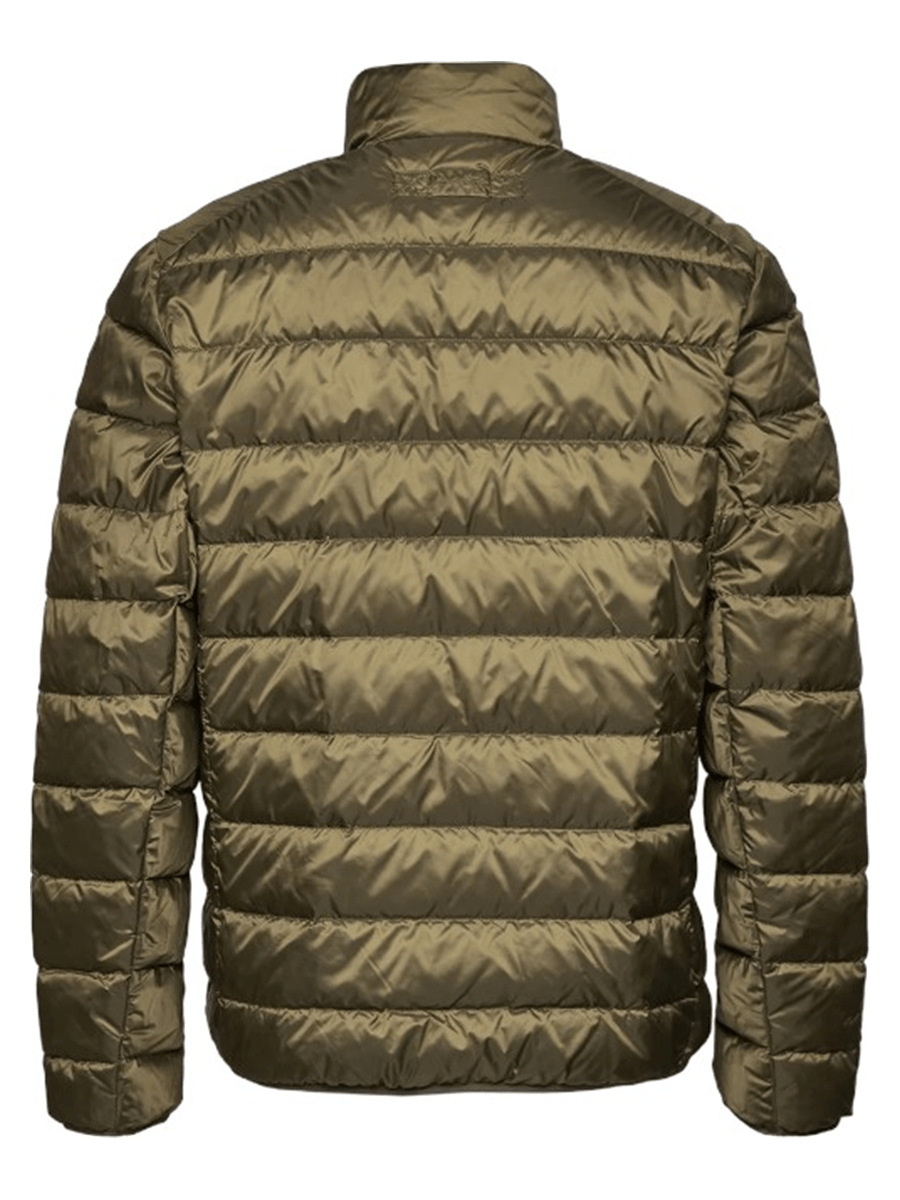 Gant Overtøj 7006526-360_M - Bygholm Menswear